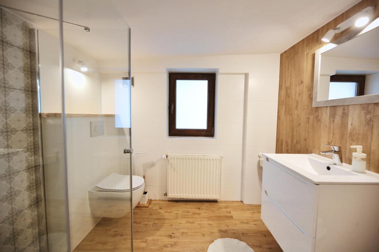 Goscinne Stanek Homestay Zakopane