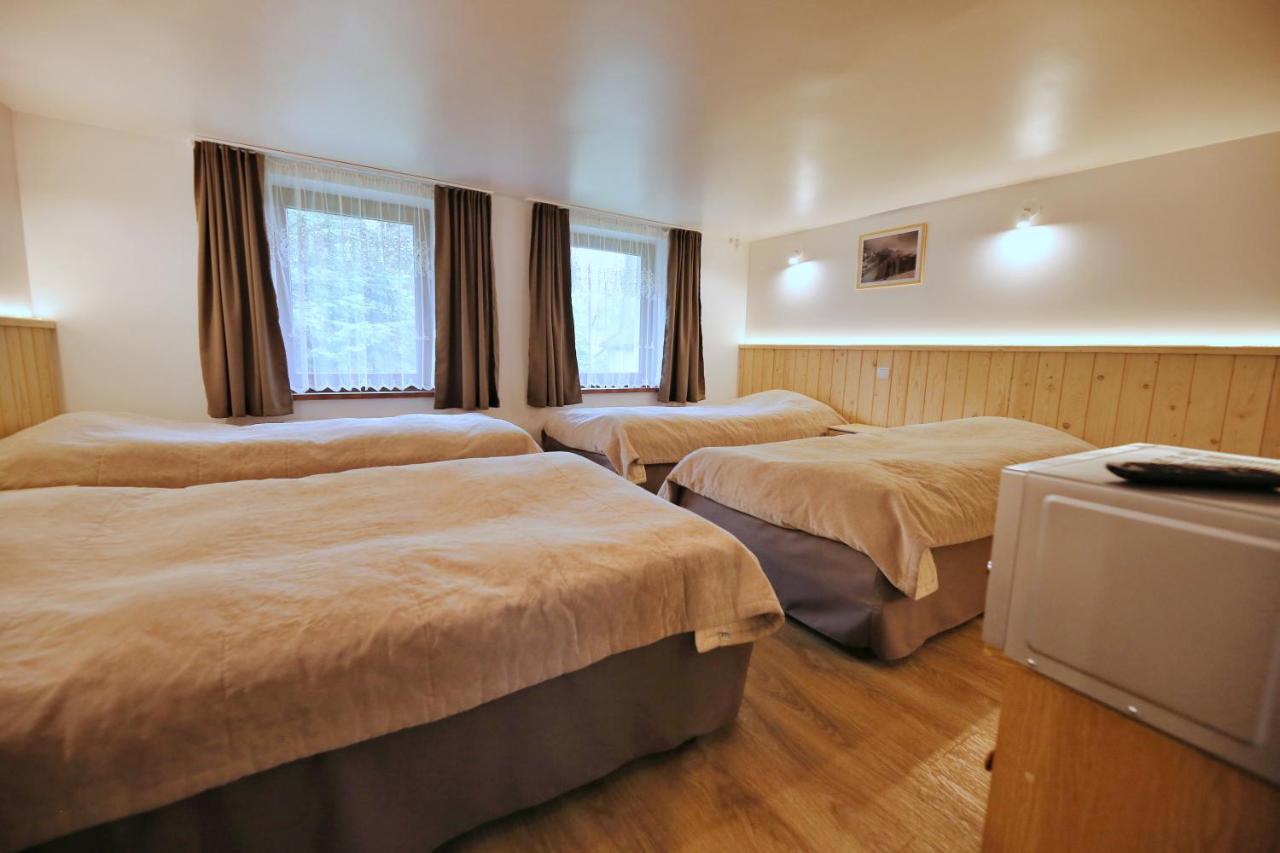 Goscinne Stanek Homestay *