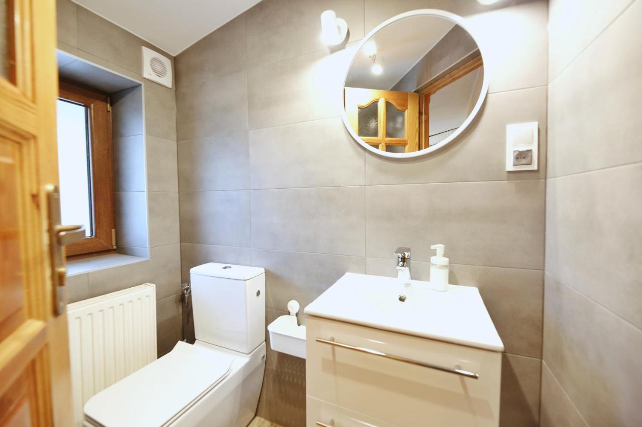 Goscinne Stanek Homestay Zakopane