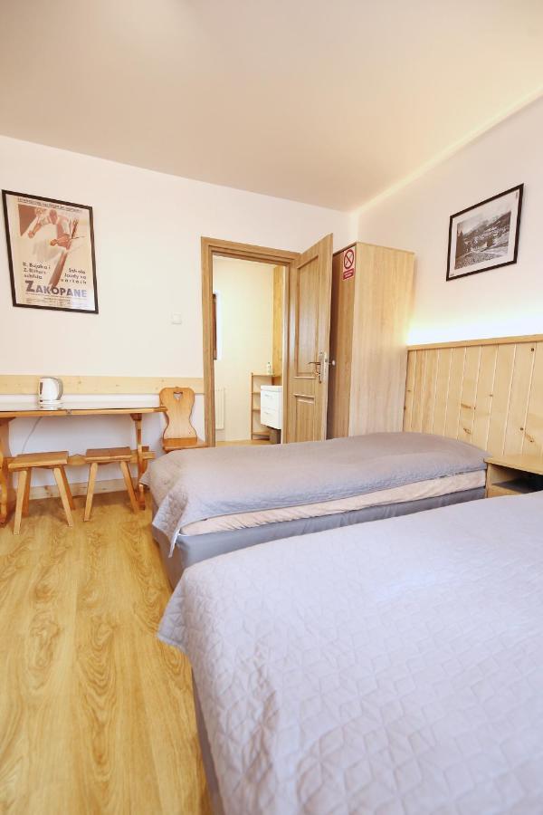 Goscinne Stanek Homestay