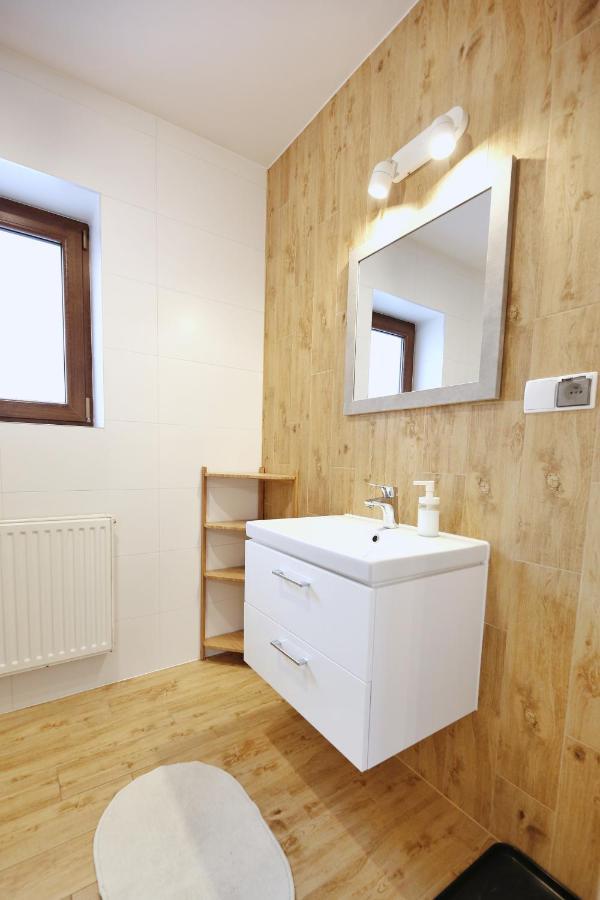 Homestay Goscinne Stanek *