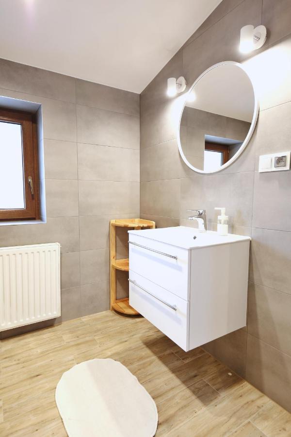 Goscinne Stanek Homestay