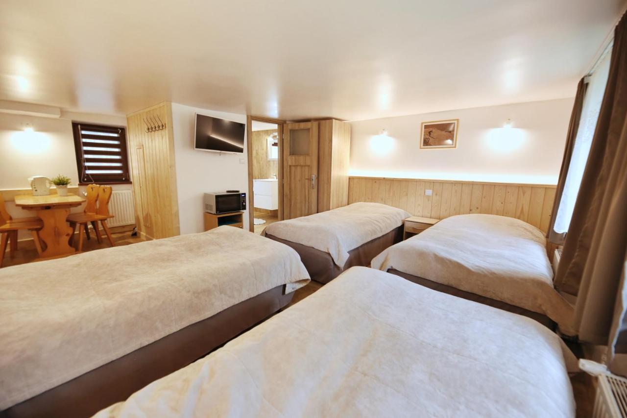 Goscinne Stanek Homestay