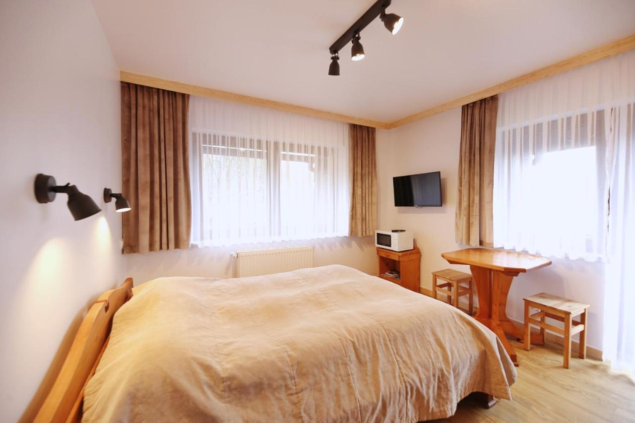 Homestay Goscinne Stanek