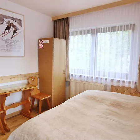 Pokoje Goscinne Stanek Zakopane Exterior foto