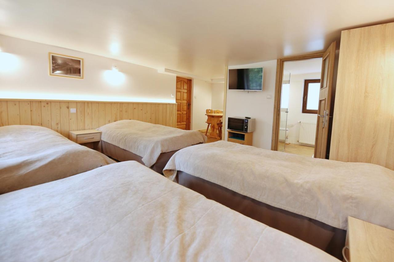 Habitación en casa particular Goscinne Stanek