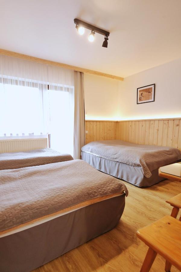 Habitación en casa particular Goscinne Stanek Zakopane