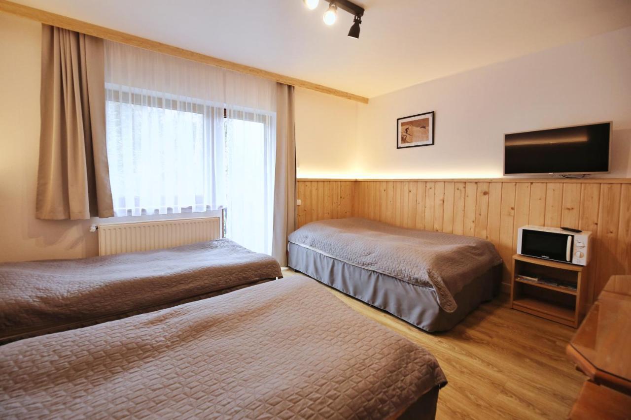 Goscinne Stanek * Zakopane