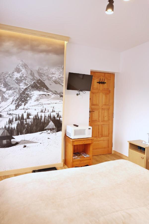 Habitación en casa particular Goscinne Stanek