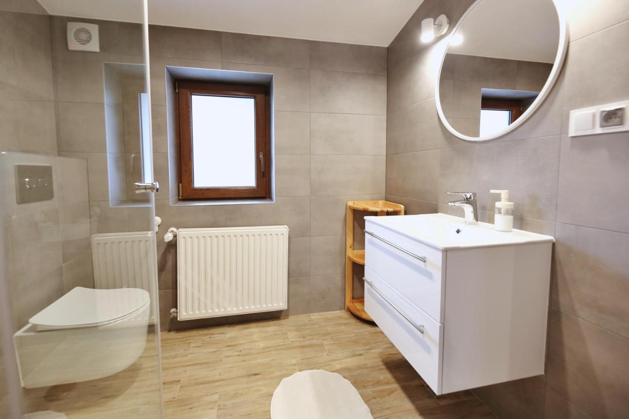 Goscinne Stanek Habitación en casa particular Zakopane