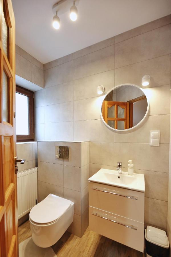 Habitación en casa particular Goscinne Stanek Zakopane