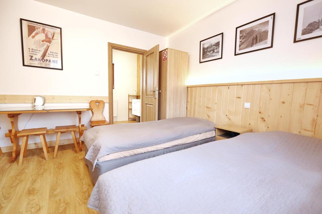 Habitación en casa particular Goscinne Stanek