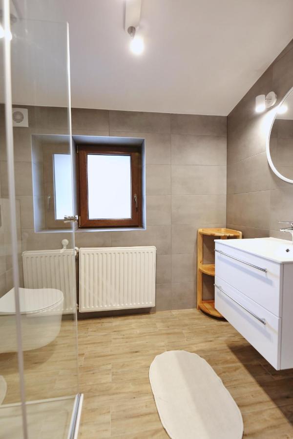 Habitación en casa particular Goscinne Stanek Zakopane