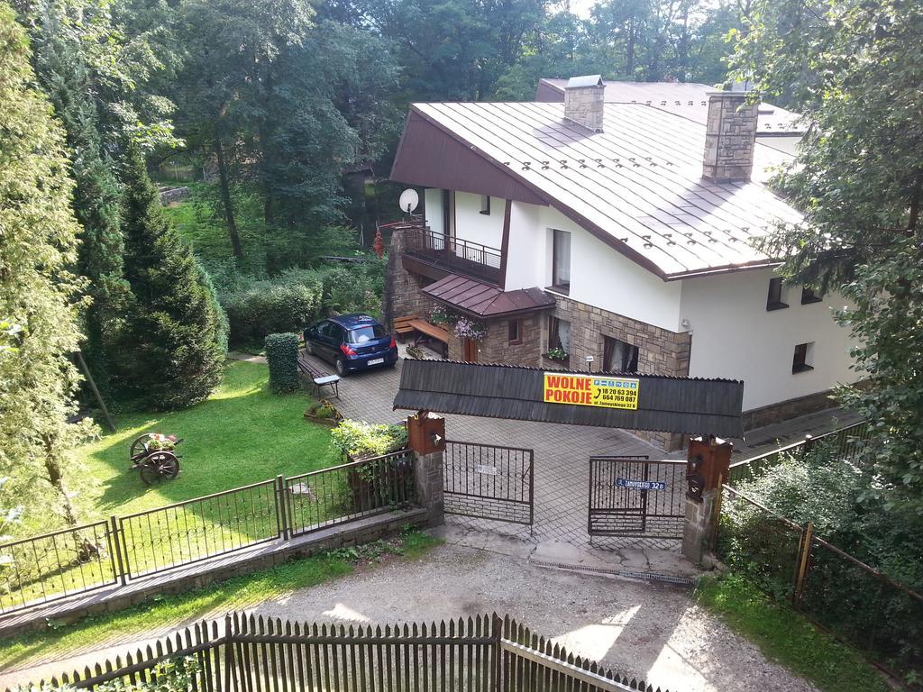 Goscinne Stanek Zakopane