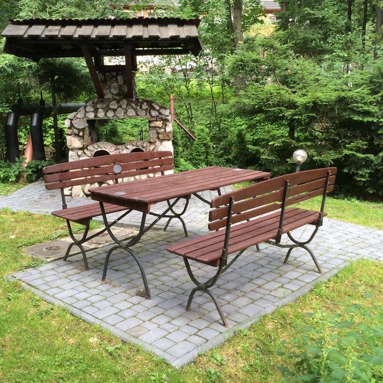 Goscinne Stanek Zakopane